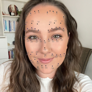 Individualna diagnostika obraza