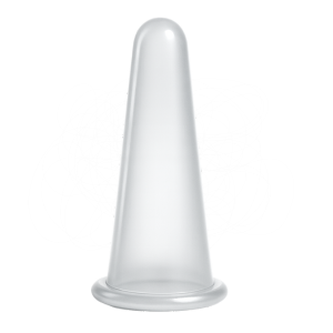 Face cup