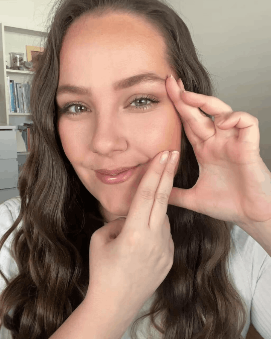 Individualna diagnostika obraza